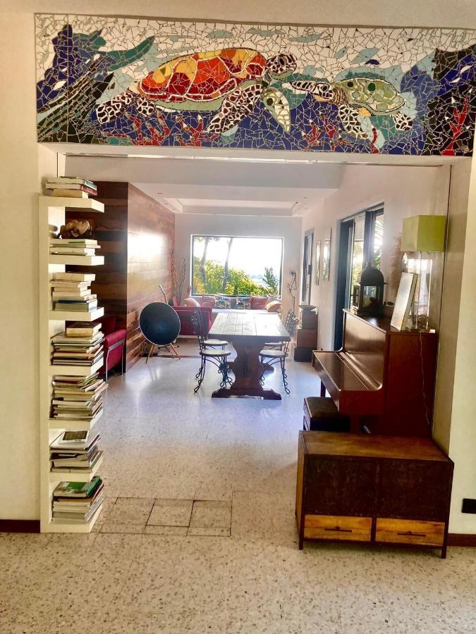 Maison De Charme Avec Piscine Et Jacuzzi Dans Cadre Exceptionnel Proche Marseille Mirabeau Екстериор снимка