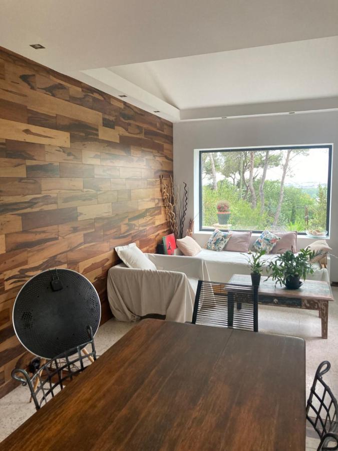 Maison De Charme Avec Piscine Et Jacuzzi Dans Cadre Exceptionnel Proche Marseille Mirabeau Екстериор снимка